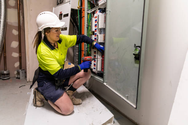 Best Circuit Breaker Repair  in Nisswa, MN