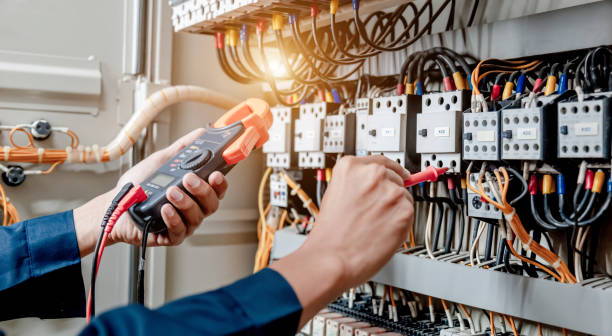 Best Electrical Outlet Repair  in Nisswa, MN