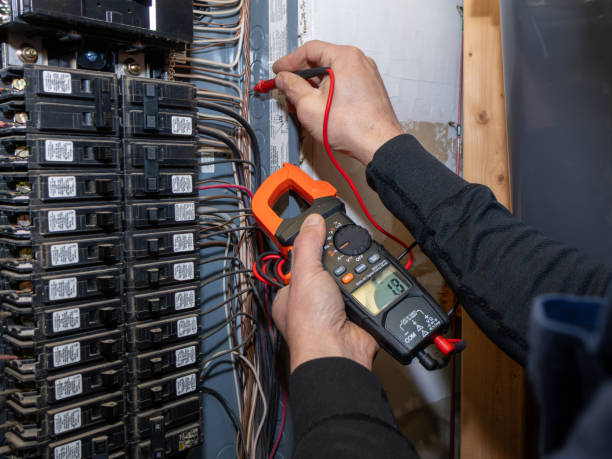 Best Electrical Contractors for Businesses  in Nisswa, MN