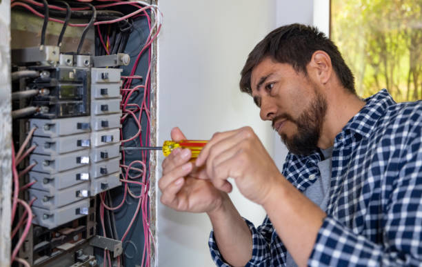 Best Commercial Electrician Services  in Nisswa, MN